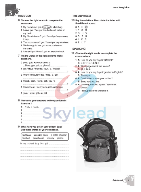 Tải FREE sách Prepare Workbook Level 2 PDF 6 Tải FREE sách Prepare Workbook Level 2 PDF