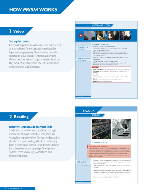 Tải FREE sách Prism 2 Reading And Writing PDF 3 Tải FREE sách Prism 2 Reading And Writing PDF