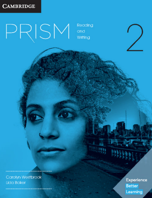 Tải FREE sách Prism 2 Reading And Writing PDF