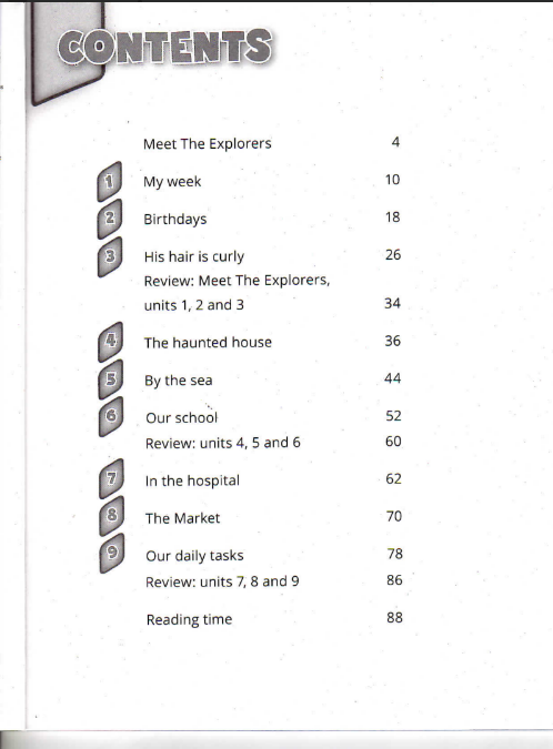 Tải FREE sách Quick Minds 3 Activity Book PDF