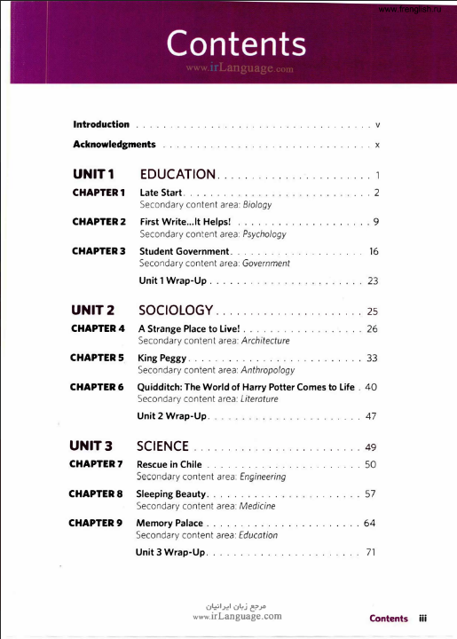 Tải FREE sách Read This Intro PDF - Fascinating Stories From The Content Areas