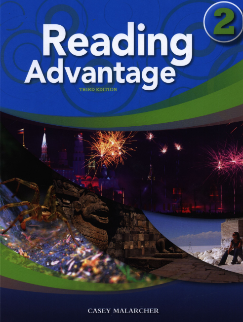 Tải FREE sách Reading Advantage 2 Third Edition PDF