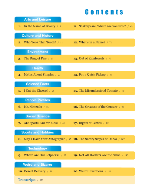 Tải FREE sách Reading Challenge 2 PDF - Second Edition