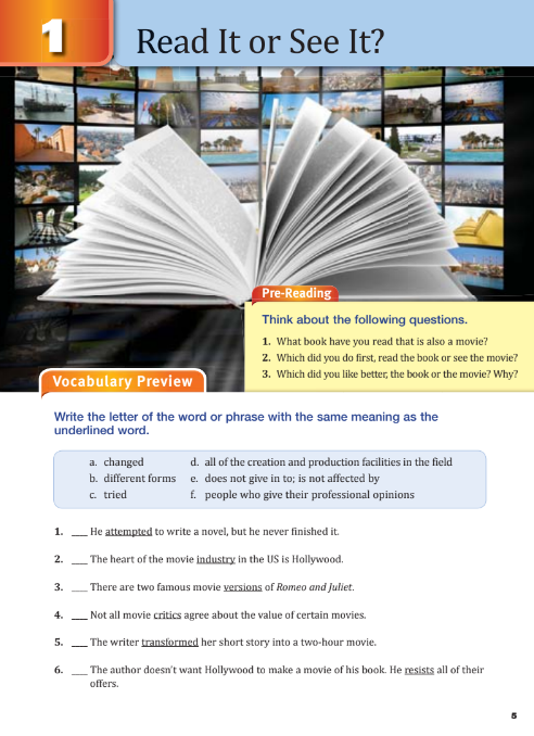 Tải FREE sách Reading Challenge 3 PDF - Second Edition