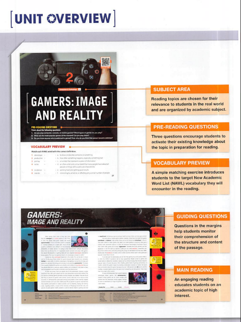 Tải FREE sách Reading For The Real World 1 PDF - Fourth Edition 3 Tải FREE sách Reading For The Real World 1 PDF - Fourth Edition