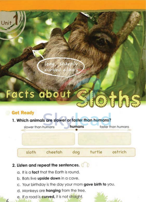 Tải FREE sách Reading Juice For Kids Level 3 PDF 6 Tải FREE sách Reading Juice For Kids Level 3 PDF