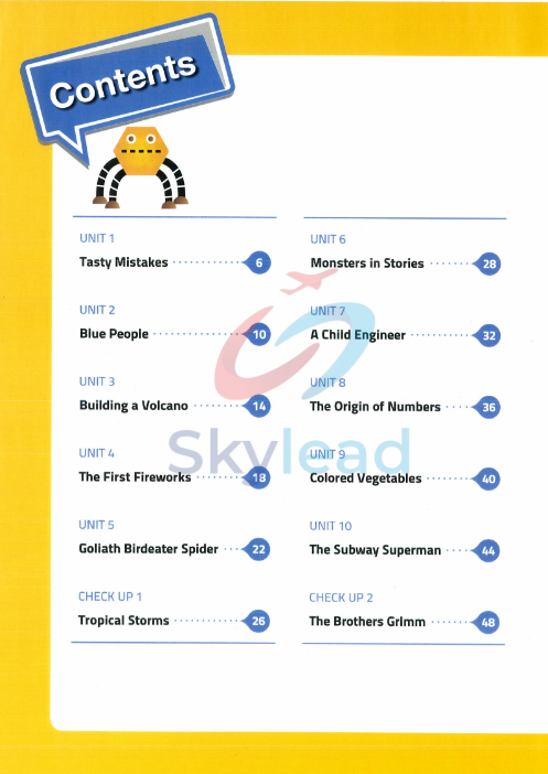 Tải FREE sách Reading Juice Plus 1 PDF 6 Tải FREE sách Reading Juice Plus 1 PDF