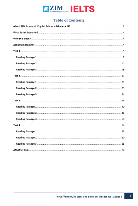 Tải FREE sách Reading Keywords IELTS 13 PDF có tiếng Việt