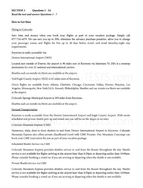 Tải FREE sách Reading Practice PDF - 16 Full Test General Training Module 3 Tải FREE sách Reading Practice PDF - 16 Full Test General Training Module