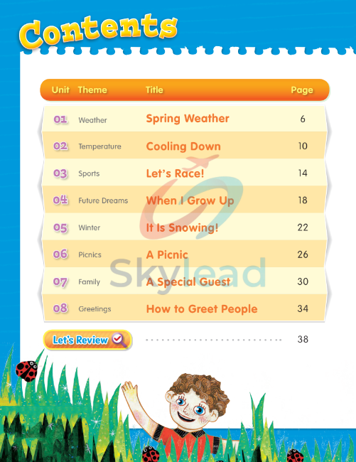 Tải FREE sách Reading Sketch Starter 3 PDF 6 Tải FREE sách Reading Sketch Starter 3 PDF