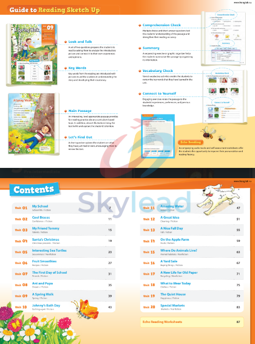 Tải FREE sách Reading Sketch Up 1 PDF 7 Tải FREE sách Reading Sketch Up 1 PDF