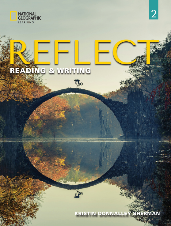 Tải FREE sách Reflect 2 Reading And Writing PDF