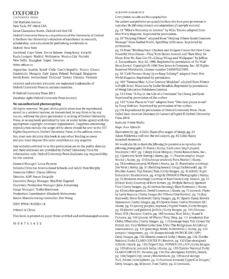 Tải FREE sách Select Readings Pre - Intermediate PDF - Second Edition 3 Tải FREE sách Select Readings Pre - Intermediate PDF - Second Edition