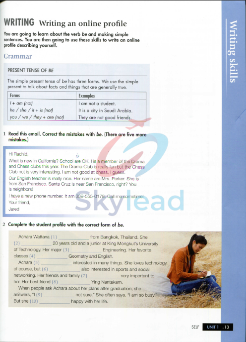 Tải FREE sách Skillful Reading And Writing Foundation PDF - Student's Book 7 Tải FREE sách Skillful Reading And Writing Foundation PDF - Student's Book