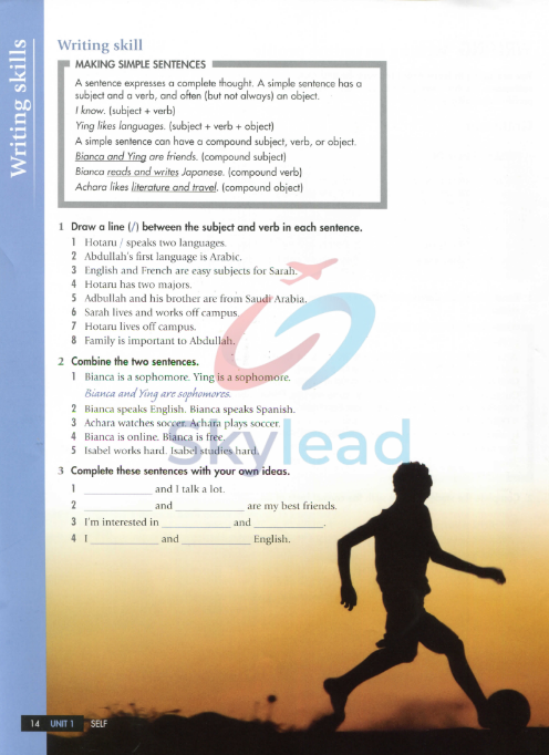Tải FREE sách Skillful Reading And Writing Foundation PDF - Student's Book 6 Tải FREE sách Skillful Reading And Writing Foundation PDF - Student's Book