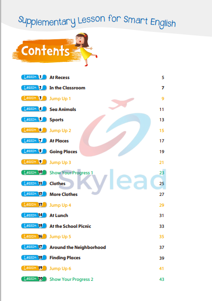 Tải FREE sách Smart English 3 Grammar Worksheets PDF