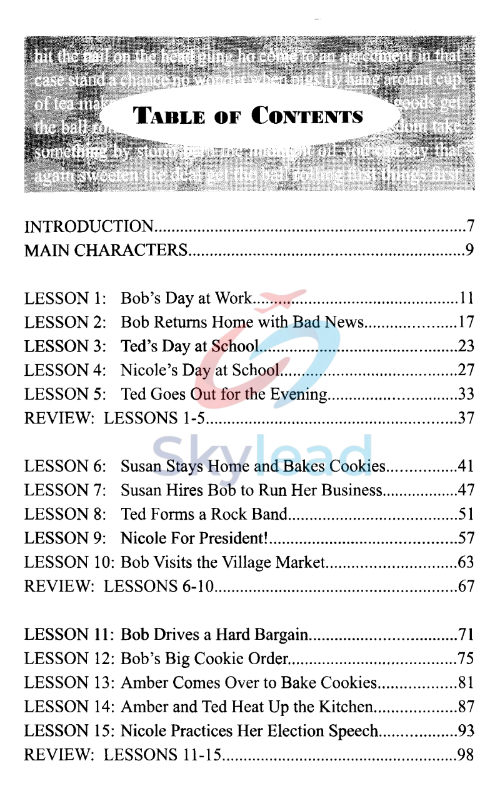 Tải FREE sách Speak English Like An Amercican PDF