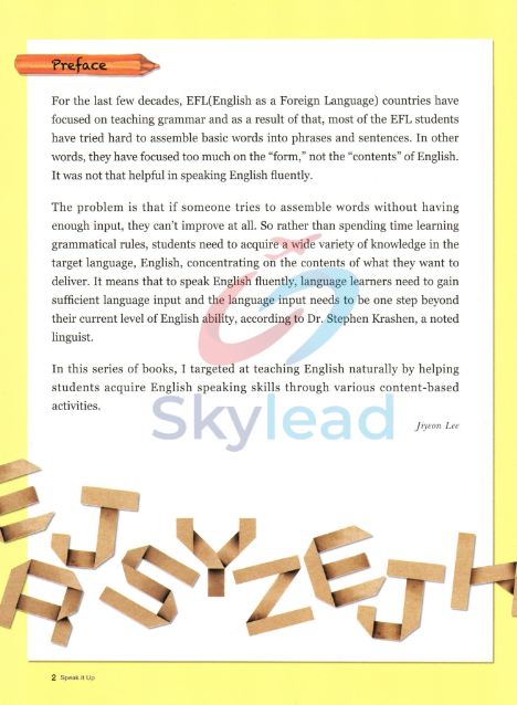 Tải FREE sách Speak It Up 2 PDF 7 Tải FREE sách Speak It Up 2 PDF