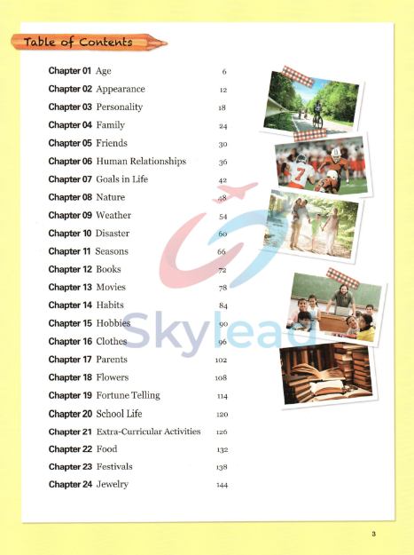 Tải FREE sách Speak It Up 2 PDF 6 Tải FREE sách Speak It Up 2 PDF