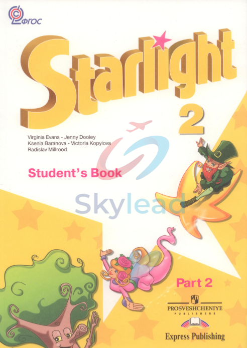 Tải FREE sách Starlight 2 Student's Book Part 2 PDF 8 Tải FREE sách Starlight 2 Student's Book Part 2 PDF