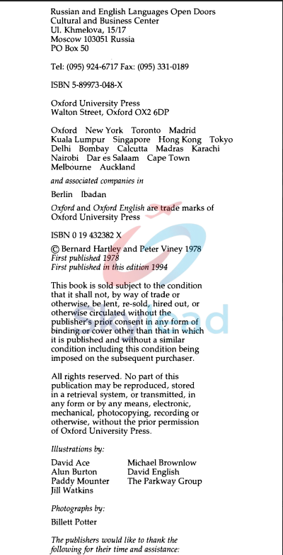 Tải FREE sách Streamline English Departures PDF