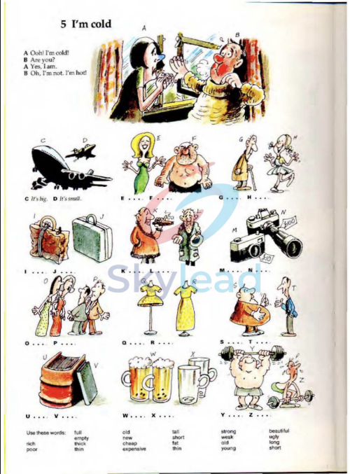 Tải FREE sách Streamline English Departures PDF 3