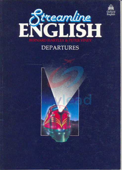 Tải FREE sách Streamline English Departures PDF