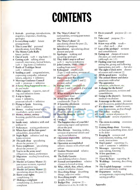 Tải FREE sách Streamline English Destinations PDF