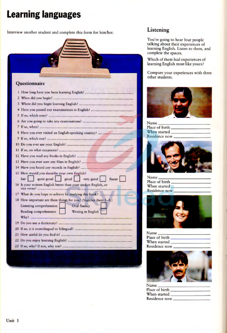 Tải FREE sách Streamline English Directions PDF