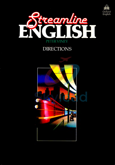 Tải FREE sách Streamline English Directions PDF