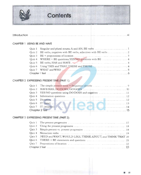 Tải FREE sách Test Bank For Basic English Grammar PDF - Second Edition 7 Tải FREE sách Test Bank For Basic English Grammar PDF - Second Edition