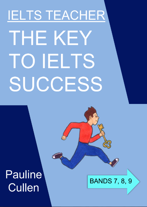 Tải FREE sách The Key To IELTS Success Bands 7, 8, 9 PDF - IELTS Teacher