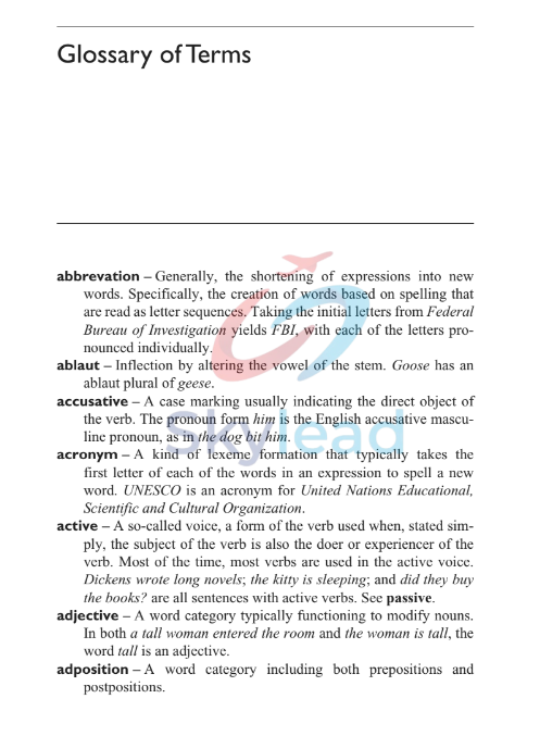 Tải FREE sách The Study Of Words An Introduction PDF 6 Tải FREE sách The Study Of Words An Introduction PDF