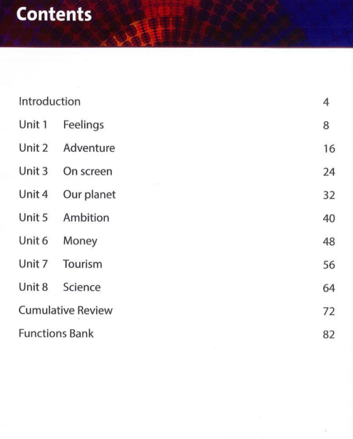 Tải FREE sách Tiếng Anh 10 Friends Global Workbook PDF