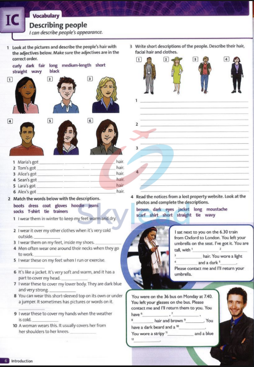 Tải FREE sách Tiếng Anh 10 Friends Global Workbook PDF 3