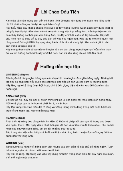 Tải FREE sách Tiếng Anh Đơn Giản Cho Người Bận Rộn PDF có tiếng Việt 4 Tải FREE sách Tiếng Anh Đơn Giản Cho Người Bận Rộn PDF có tiếng Việt