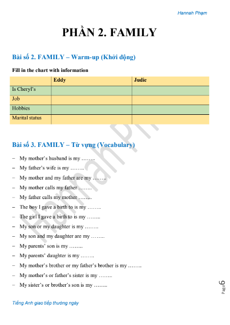 Tải FREE sách Tiếng Anh Giao Tiếp Thường Ngày PDF có tiếng Việt 3 Tải FREE sách Tiếng Anh Giao Tiếp Thường Ngày PDF có tiếng Việt
