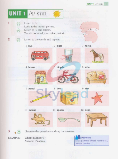 Tải FREE sách Tree Or Three Second Edition PDF - An Elementary Pronunciation Course 6 Tải FREE sách Tree Or Three Second Edition PDF - An Elementary Pronunciation Course