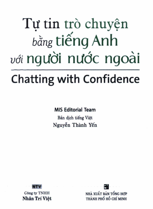 Tải FREE sách Tự Tin Trò Chuyện Bằng Tiếng Anh Với Người Nước Ngoài PDF có tiếng Việt 4 Tải FREE sách Tự Tin Trò Chuyện Bằng Tiếng Anh Với Người Nước Ngoài PDF có tiếng Việt