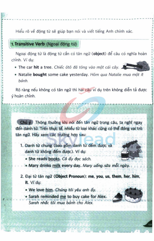 Tải FREE sách Tự Tin Trò Chuyện Bằng Tiếng Anh Với Người Nước Ngoài PDF có tiếng Việt 2