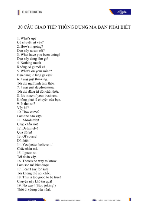 Tải FREE sách Từ Vựng Tiếng Anh Qua 21 Chủ Đề PDF