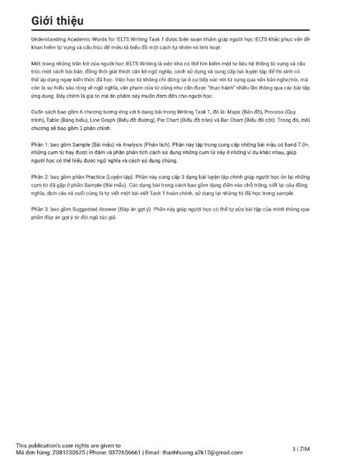 Tải FREE sách Understanding Academic Words For IELTS Writing Task 1 PDF 4 Tải FREE sách Understanding Academic Words For IELTS Writing Task 1 PDF