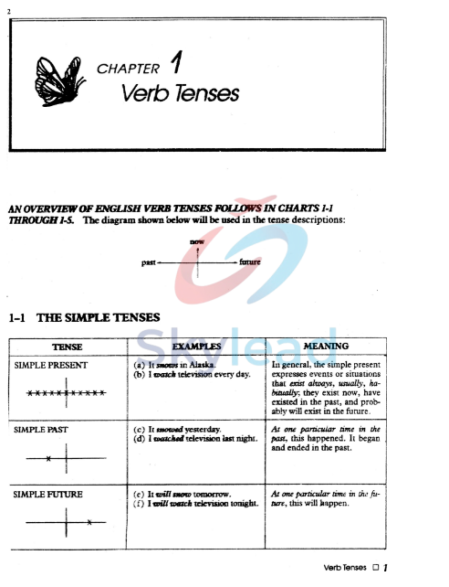 Tải FREE sách Understanding And Using English Grammar PDF 7 Tải FREE sách Understanding And Using English Grammar PDF