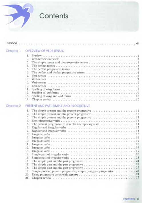 Tải FREE sách Understanding And Using English Grammar PDF - Fourth Edition Workbook