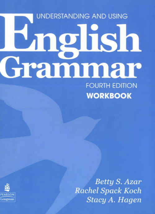 Tải FREE sách Understanding And Using English Grammar PDF - Fourth Edition Workbook