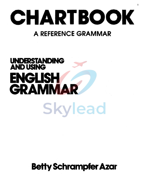 Tải FREE sách Understanding And Using English Grammar PDF