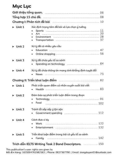 Tải FREE sách Understanding IELTS Writing - Logic Và Cấu Trúc Bài Viết Task 2 PDF có tiếng Việt 4 Tải FREE sách Understanding IELTS Writing - Logic Và Cấu Trúc Bài Viết Task 2 PDF có tiếng Việt