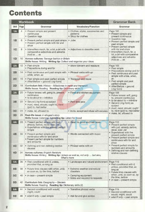 Tải FREE sách Up Beat Intermediate Language Builder PDF 6 Tải FREE sách Up Beat Intermediate Language Builder PDF