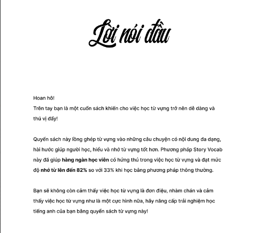 Tải FREE sách Vocabulary For TOEIC Reading - Listening PDF 4 Tải FREE sách Vocabulary For TOEIC Reading - Listening PDF