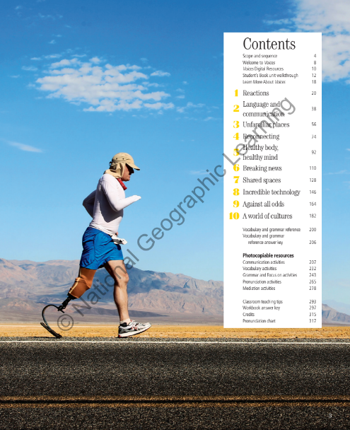 Tải FREE sách Voices Teacher's Book PDF - Upper Intermediate B2